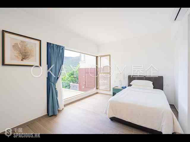 Clear Water Bay - The Portofino 09