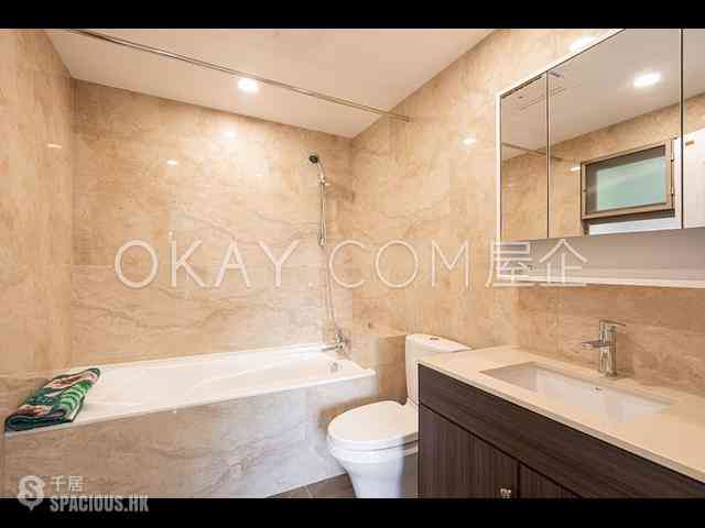 Clear Water Bay - The Portofino 10