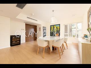 Mid Levels Central - Garden Terrace 05