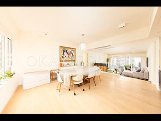 Mid Levels Central - Garden Terrace 06