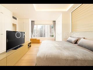 Mid Levels Central - Garden Terrace 07