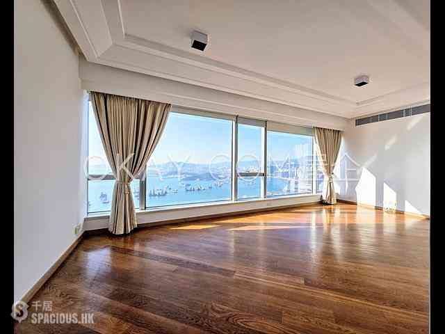 West Kowloon - The Cullinan (Tower 21 Zone 2 Luna Sky) 01