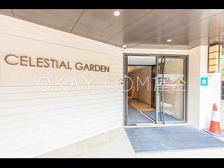Jardines Lookout - Celestial Garden 24