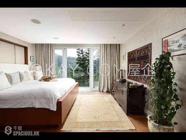 Clear Water Bay - The Portofino 13