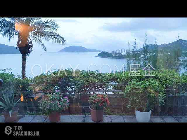 Stanley - Tai Tam Garden 02