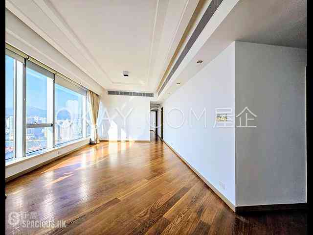West Kowloon - The Cullinan (Tower 21 Zone 2 Luna Sky) 02