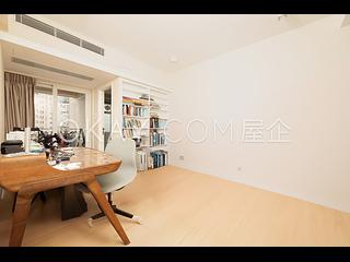 Mid Levels Central - Garden Terrace 11