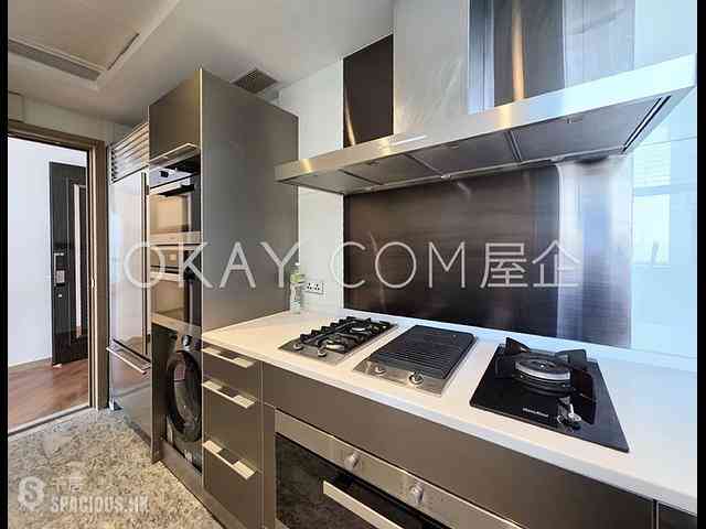 West Kowloon - The Cullinan (Tower 21 Zone 2 Luna Sky) 04