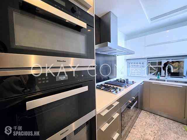 West Kowloon - The Cullinan (Tower 21 Zone 2 Luna Sky) 05