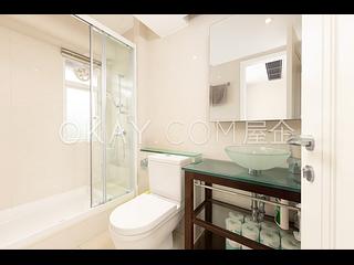Mid Levels Central - Garden Terrace 12
