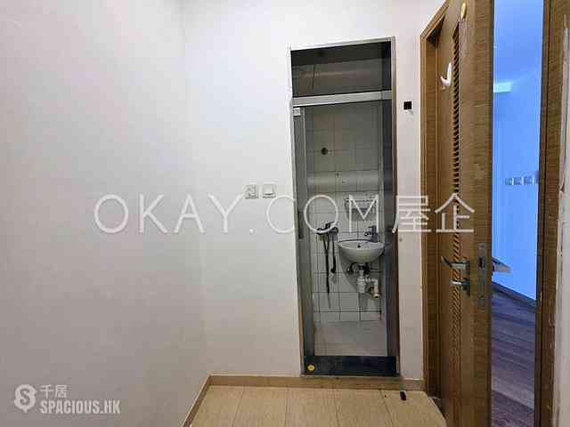West Kowloon - The Cullinan (Tower 21 Zone 2 Luna Sky) 06