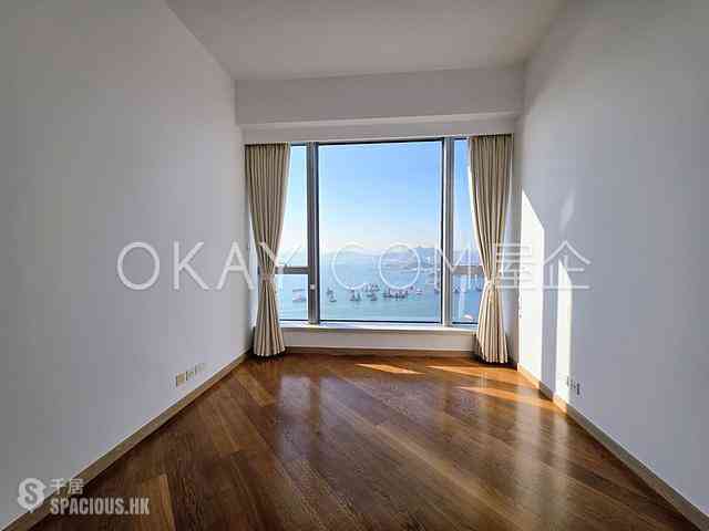 West Kowloon - The Cullinan (Tower 21 Zone 2 Luna Sky) 07