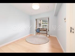 Mid Levels Central - Garden Terrace 14