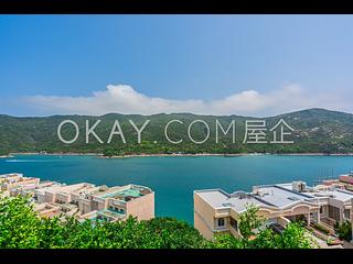 赤柱 - 紅山半島 09