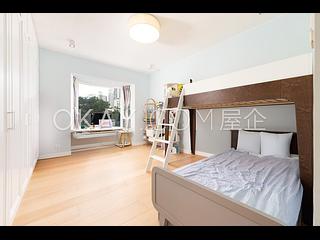 Mid Levels Central - Garden Terrace 15