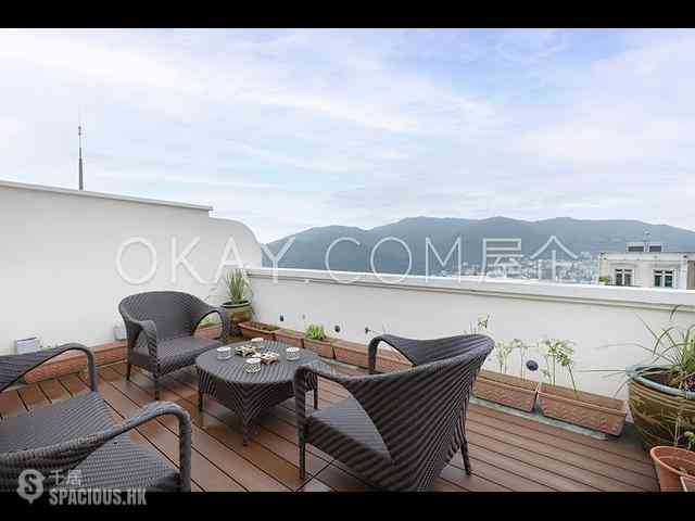 Clear Water Bay - The Portofino 18