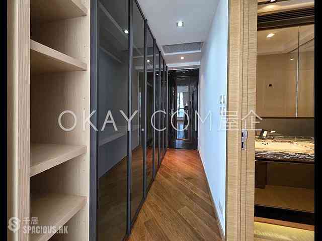 West Kowloon - The Cullinan (Tower 21 Zone 2 Luna Sky) 09