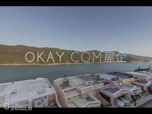 赤柱 - 紅山半島 07
