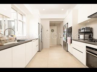 Mid Levels Central - Garden Terrace 17