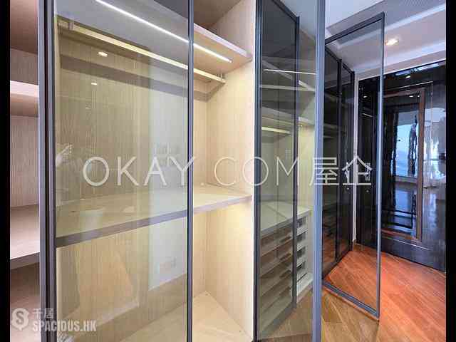 West Kowloon - The Cullinan (Tower 21 Zone 2 Luna Sky) 10