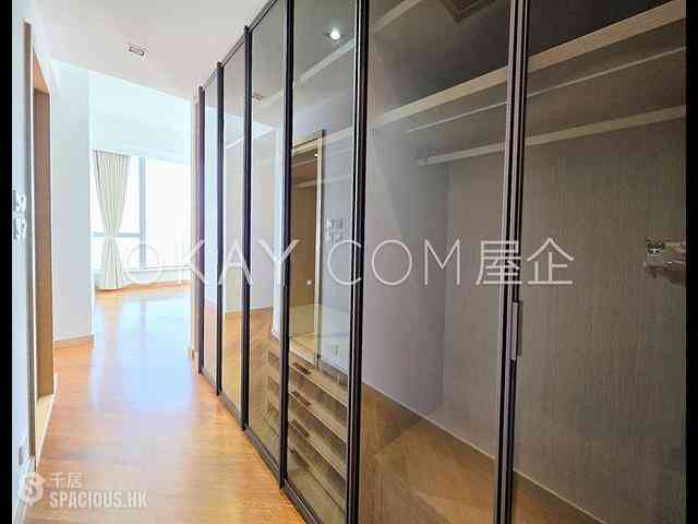 West Kowloon - The Cullinan (Tower 21 Zone 2 Luna Sky) 11