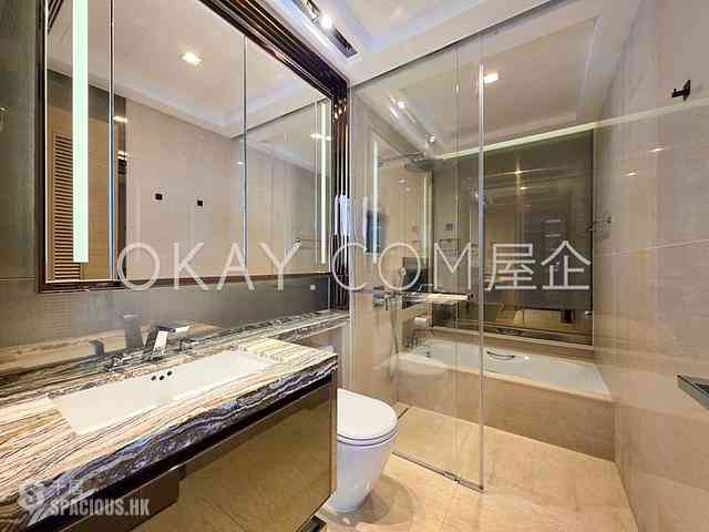 West Kowloon - The Cullinan (Tower 21 Zone 2 Luna Sky) 12