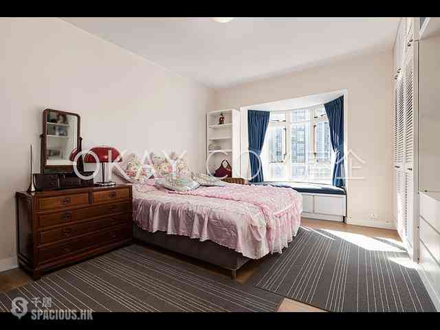 中半山 - 花園台 09