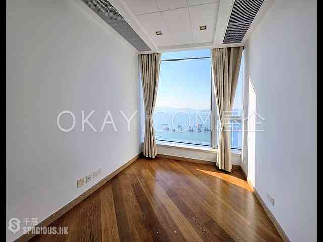 West Kowloon - The Cullinan (Tower 21 Zone 2 Luna Sky) 13