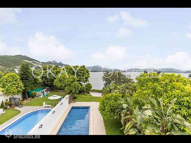 Clear Water Bay - Silverstrand Villa 17