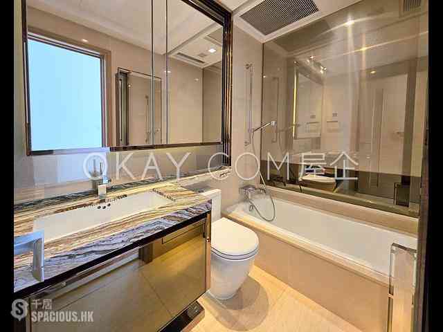West Kowloon - The Cullinan (Tower 21 Zone 2 Luna Sky) 15