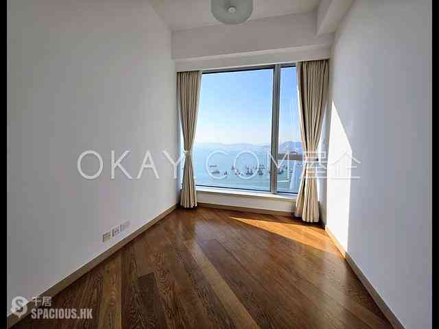 West Kowloon - The Cullinan (Tower 21 Zone 2 Luna Sky) 16