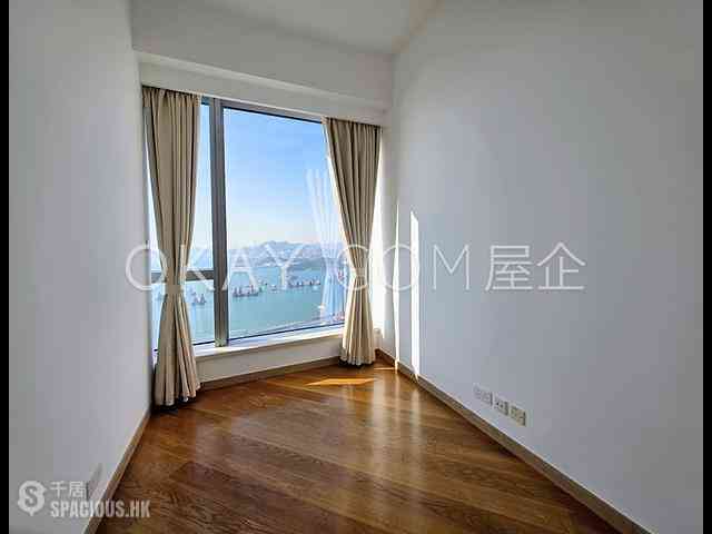 West Kowloon - The Cullinan (Tower 21 Zone 2 Luna Sky) 18