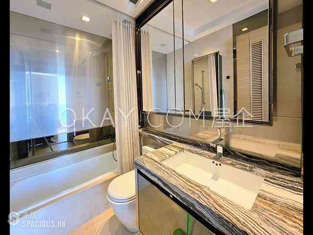 West Kowloon - The Cullinan (Tower 21 Zone 2 Luna Sky) 19