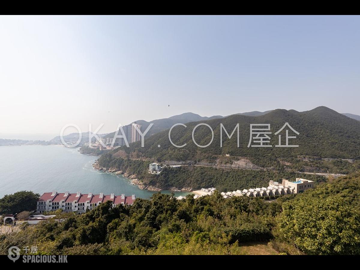 赤柱 - 玫瑰园 01