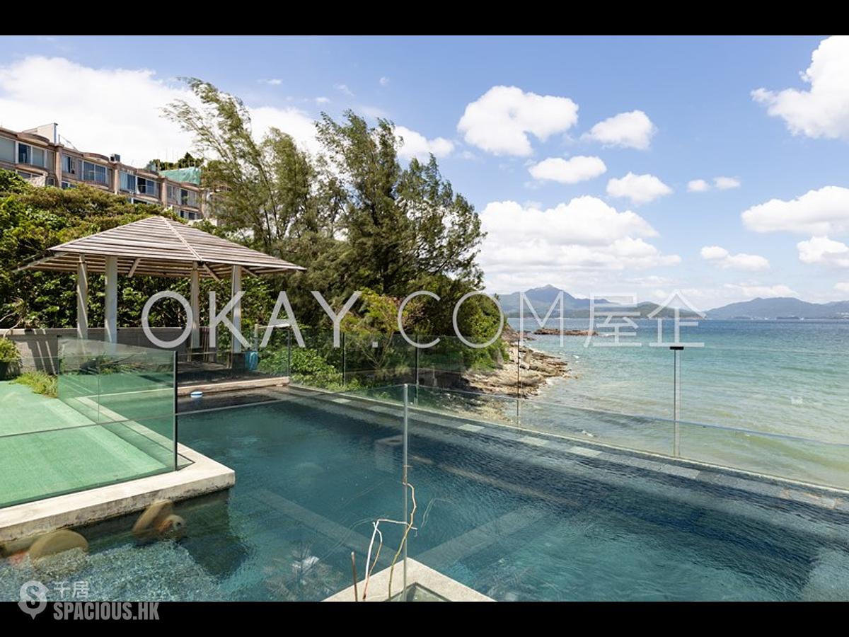 清水湾 - 君爵堡 01