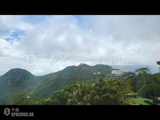 山顶 - 阳光花园 01