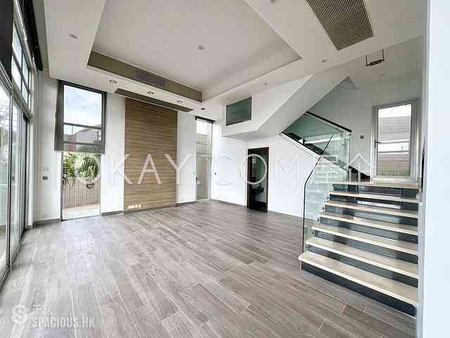 The Peak - Sunshine Villa 03