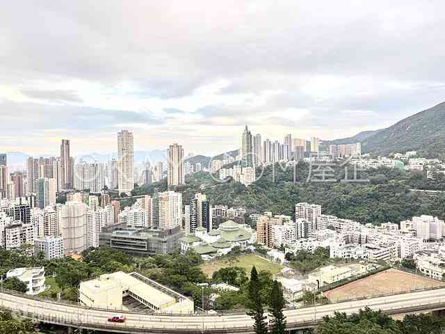 司徒拔道 - 怡园 03