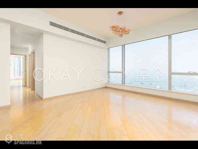 West Kowloon - The Cullinan (Tower 21 Zone 1 Sun Sky) 04