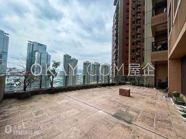 West Kowloon - The Arch Moon Tower (Block 2A) 03