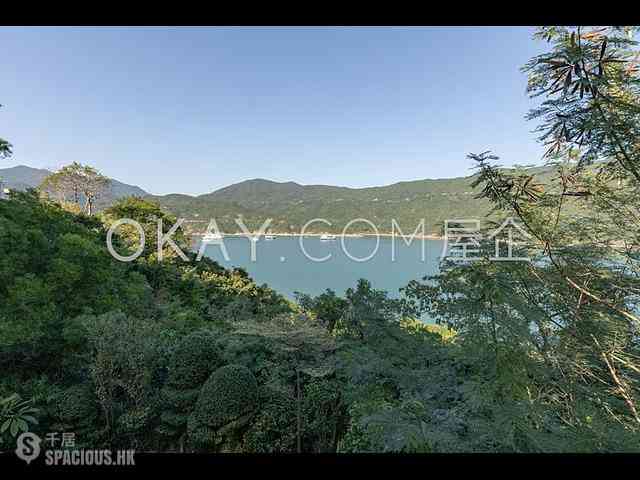 赤柱 - 紅山半島 06
