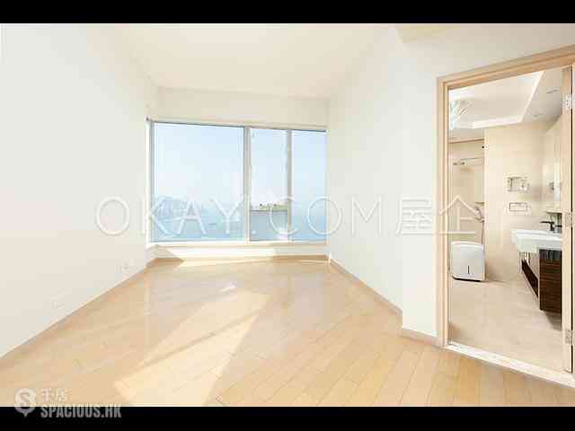West Kowloon - The Cullinan (Tower 21 Zone 1 Sun Sky) 05
