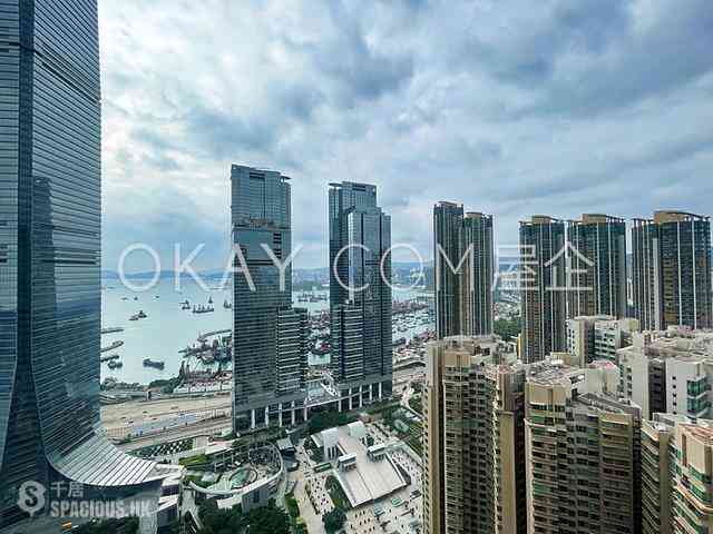 West Kowloon - The Arch Moon Tower (Block 2A) 04