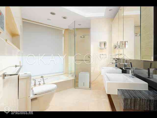 West Kowloon - The Cullinan (Tower 21 Zone 1 Sun Sky) 08