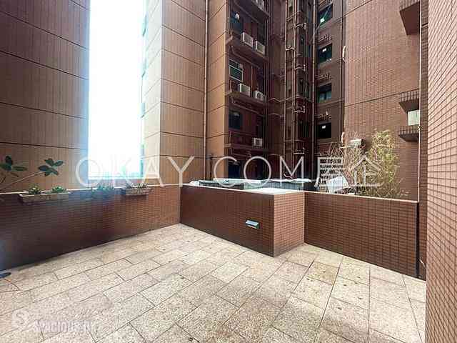 West Kowloon - The Arch Moon Tower (Block 2A) 05