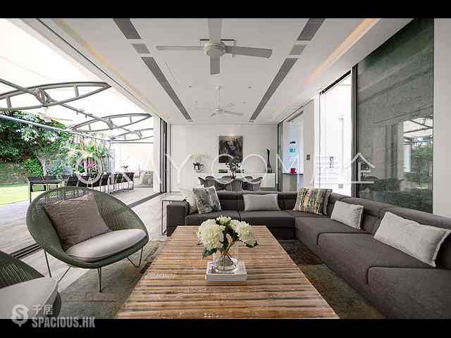 Clear Water Bay - Sheung Sze Wan 10