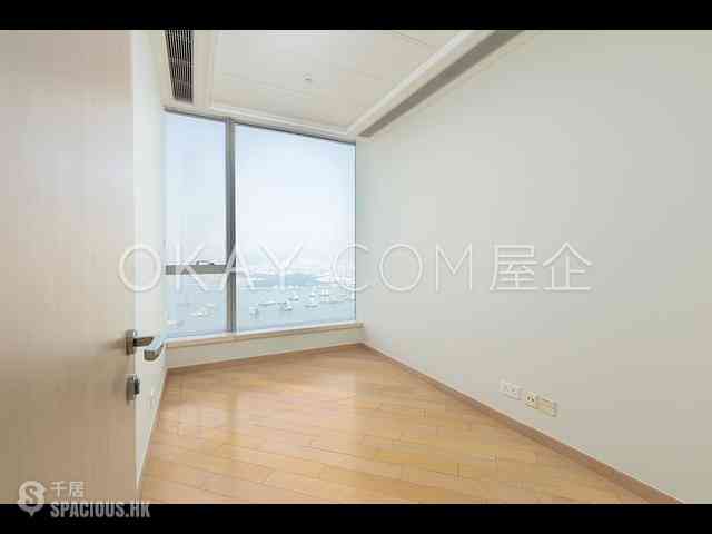 West Kowloon - The Cullinan (Tower 21 Zone 1 Sun Sky) 12
