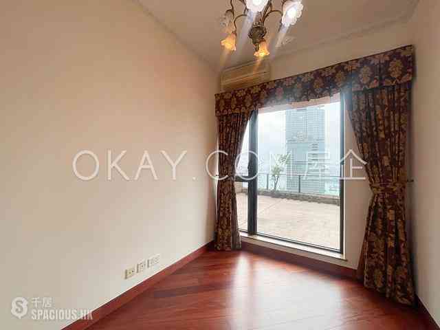 West Kowloon - The Arch Moon Tower (Block 2A) 09