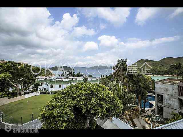 Clear Water Bay - Sheung Sze Wan 11
