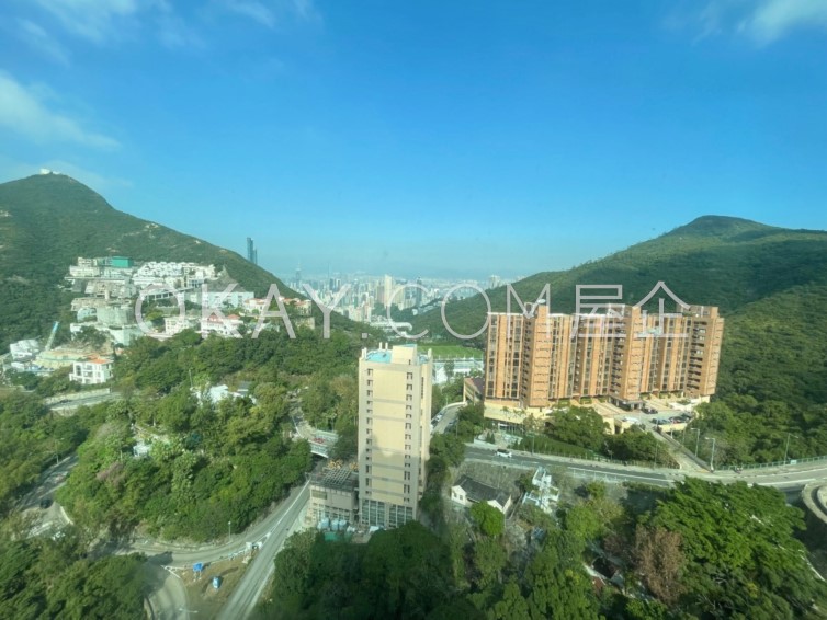 渣甸山 - 淺水灣道3號 01